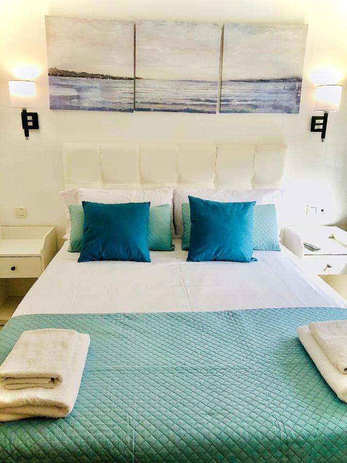 Nuestro Rincon En La Playa, Golf ,Piscina Y Parking Gratis Apartment Torre de Benagalbon Luaran gambar